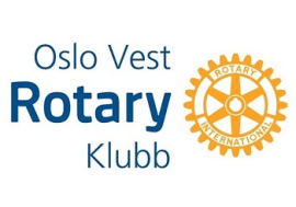UTFLUKTER: Avrunding av Rotaryåret 2021-22